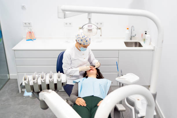 Our Range of Dental Services in Casa Loma, CA